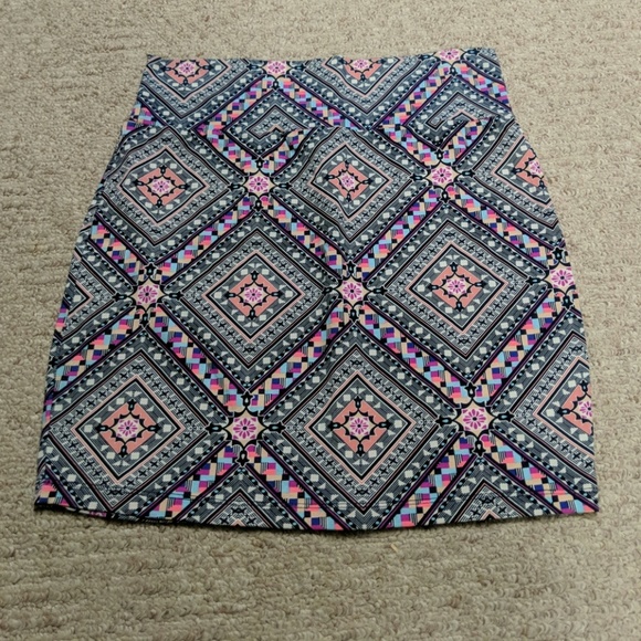 Charlotte Russe Dresses & Skirts - SUPER cute mini skirt